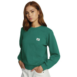 RVCA Γυναικείο φούτερ Camille Rowe - Sweatshirt For Women